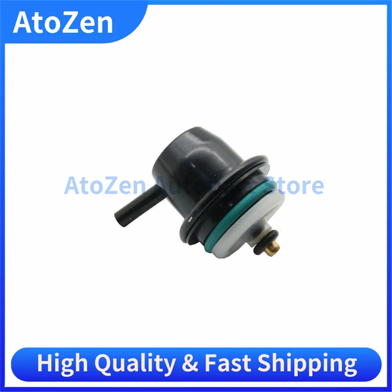 2173071   217-3071 Регулятор давления впрыска топлива для Buick Escalade Avalanche Impala Silverado Suburban Sierra Yukon, автозапчасти