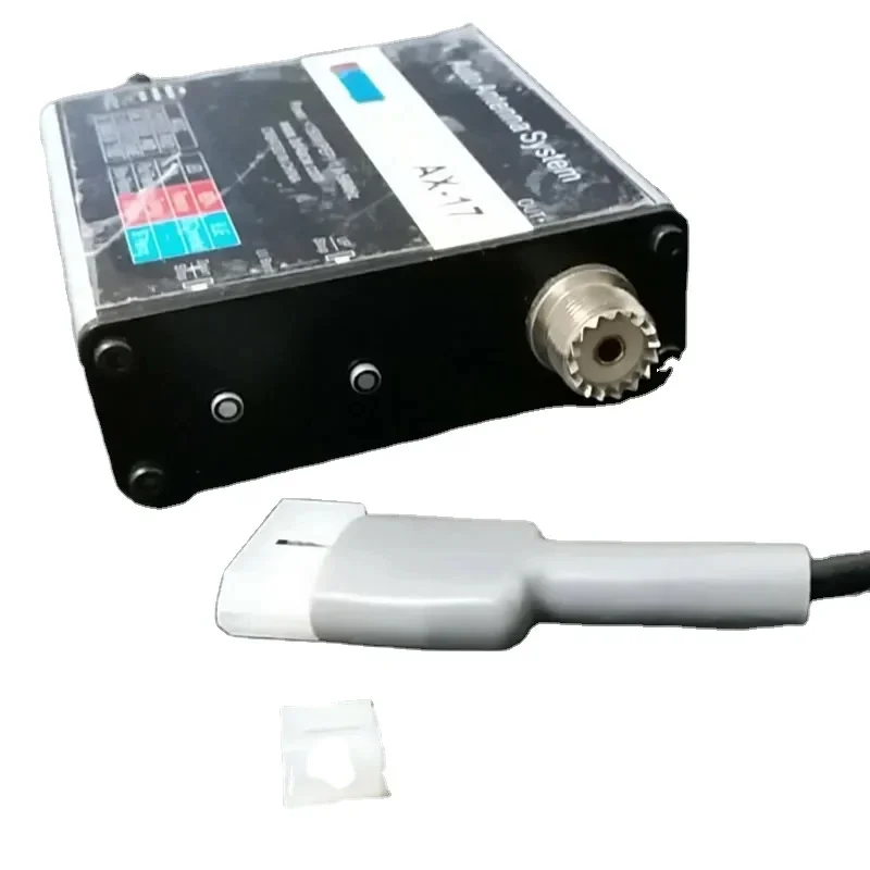 

AX-17 Shortwave Automatic Antenna Controller ATAS-120A M-120A M-130A SD330 Electric Antenna Starter