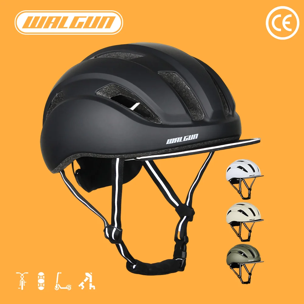 UB-65 Urban Electri…