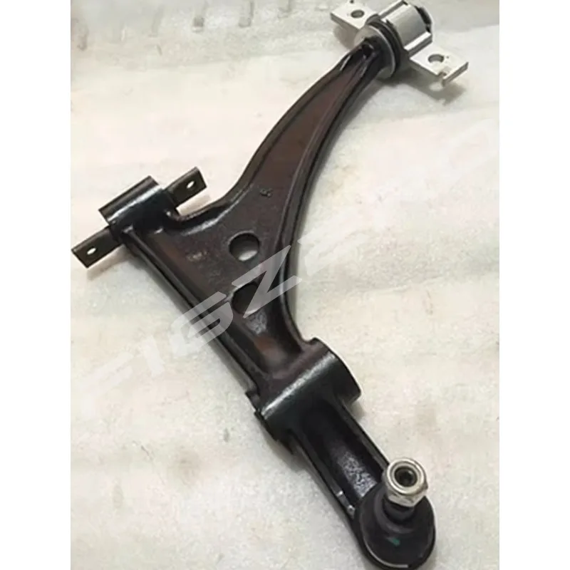 Genuine China Front Rear Lower Swing Support Arms Hanging Triangle Arm Bracket for Trumpchi GS5/GA5 Metal Automobile Part