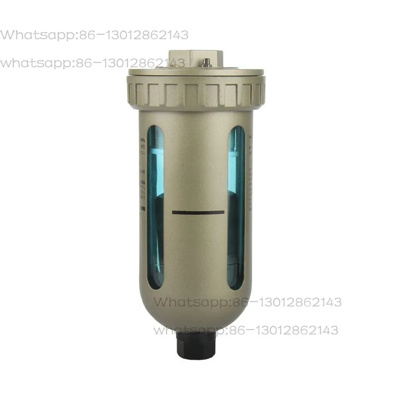 

Автоматический дренажный клапан для воздушного компрессора AD402-04 AD402-04D-A, концевой дренажный клапан, масло-водоотделитель