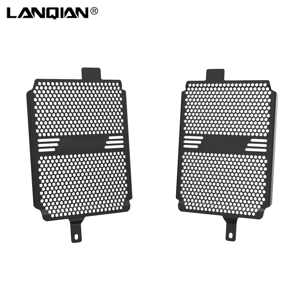 R1250GS Radiator Grille Guard Cover Protector For BMW R 1250 GS Adventure R1250 GS Exclusive TE Rallye 2019 2020 2021 2022 2023