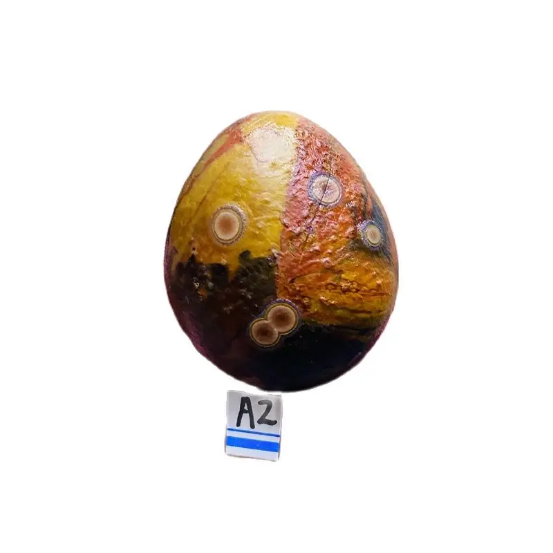 Natural Southern Agate Chakra Energy Stone Reiki Healing Crystal  for Mind Body Spirit Wellness
