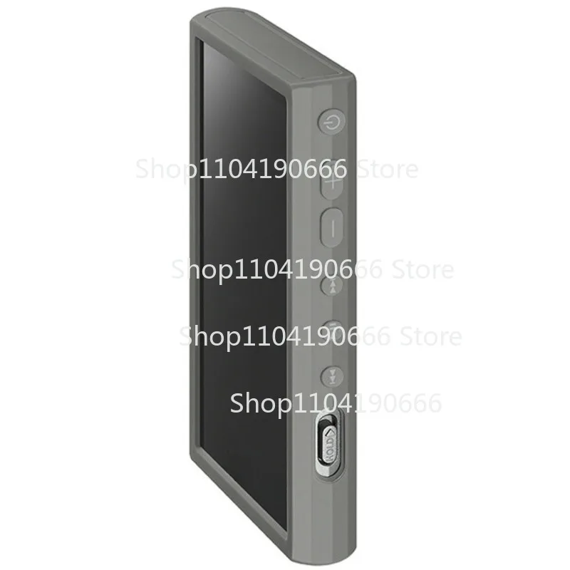 Silicone Case & Scr…