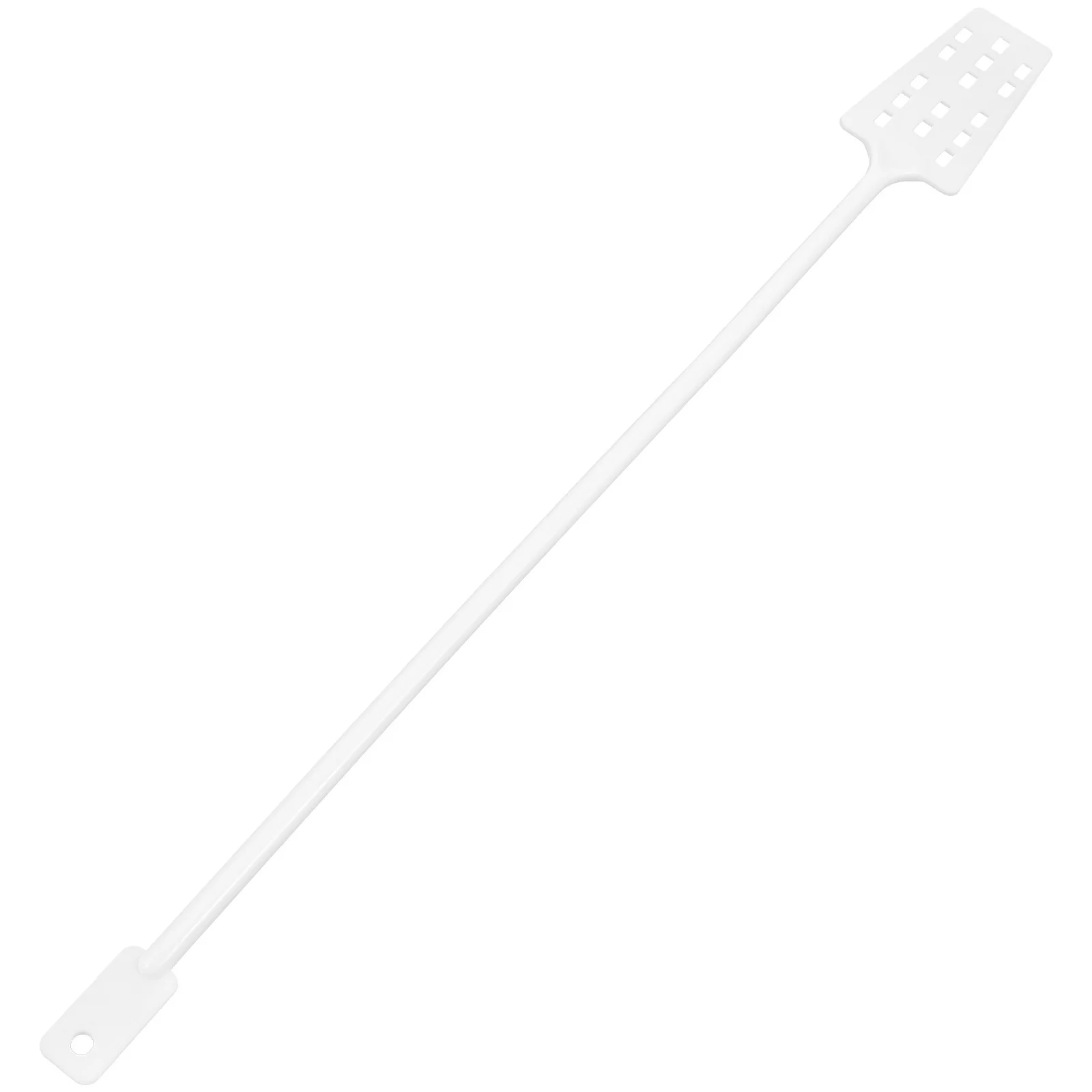 

Stirring Wand for Wine and Beverages Multi-Functional Mixing Tool with Wide Head Comfortable Handle for Effortless Stirring in