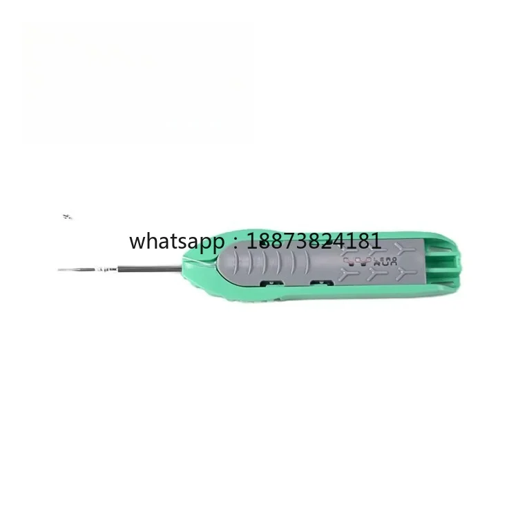 Sports Medicine ACL Surgery Meniscus shoulder Peek Non-absorbable Suture Anchors fast shipping