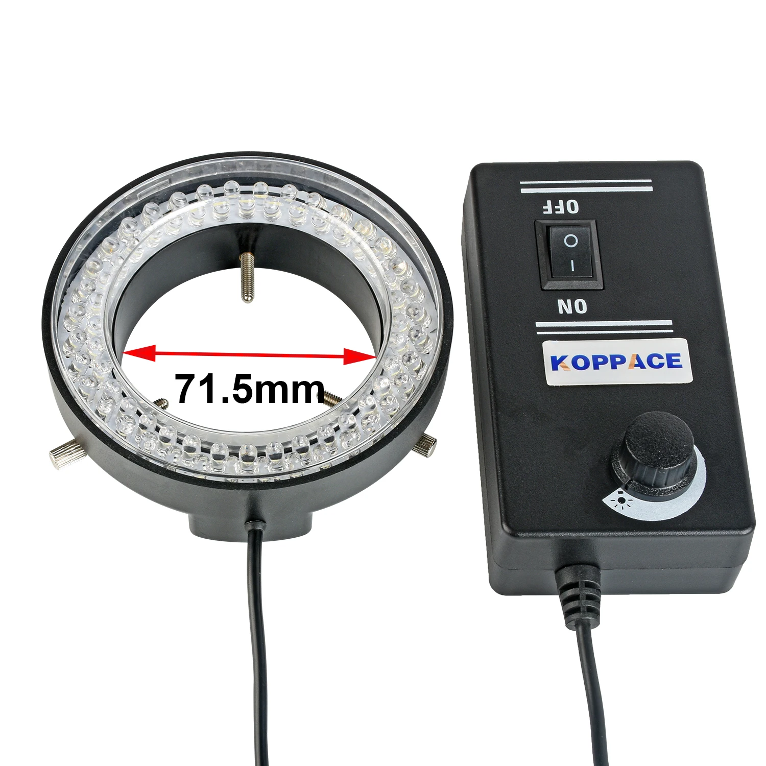 Koppace Large-Diame…