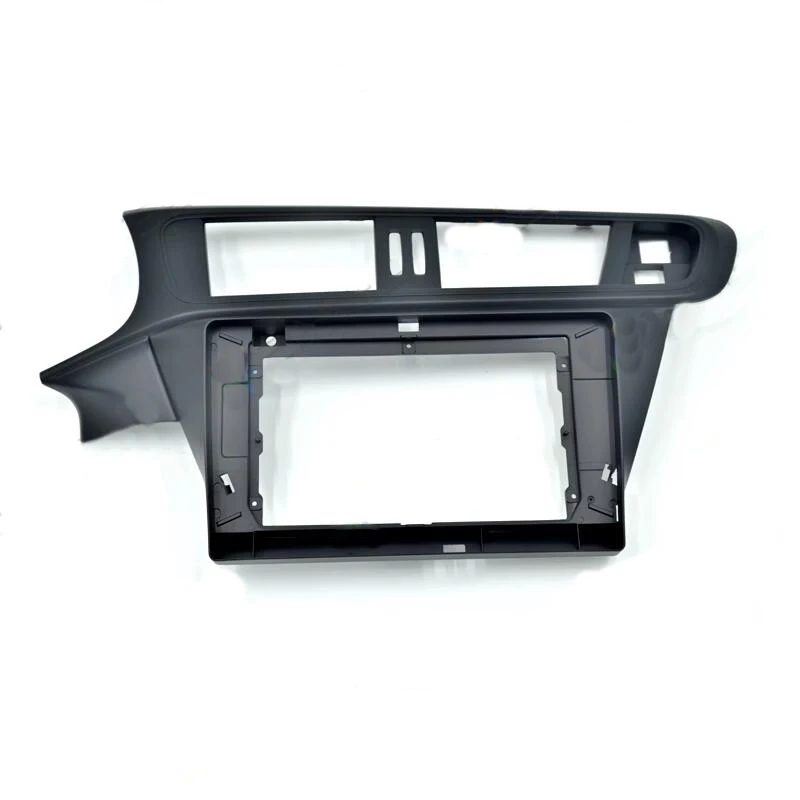 Car Multimedia Frame Car Radio Audio Frame Dashboard Panel 10