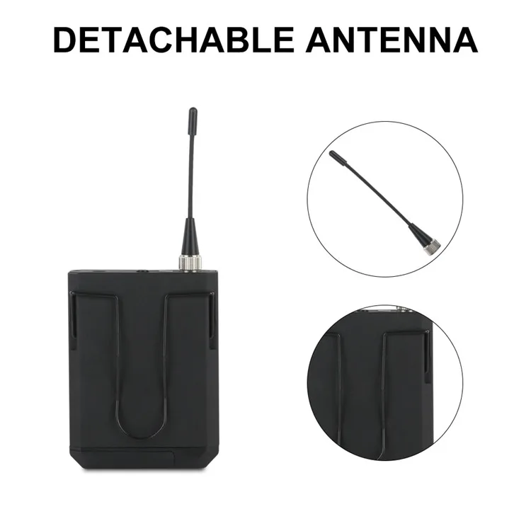 TLF Xtuga IEM1100 Высококачественная металлическая одноканальная система Inalambricos высшего качества для музыкантов-вкладышей