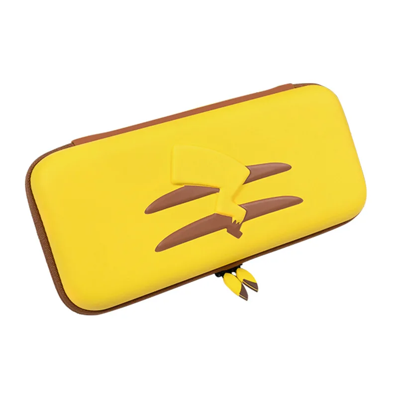 HEYSTOP-Estojo protetor para Nintendo Switch, Tampa OLED Lite, Saco De Armazenamento Portátil, Bolsa De Viagem, Acessórios