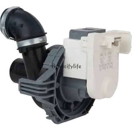 

W11084656 Dishwasher circulating pump motor W10805387 Whirl-pool water pump W10854710