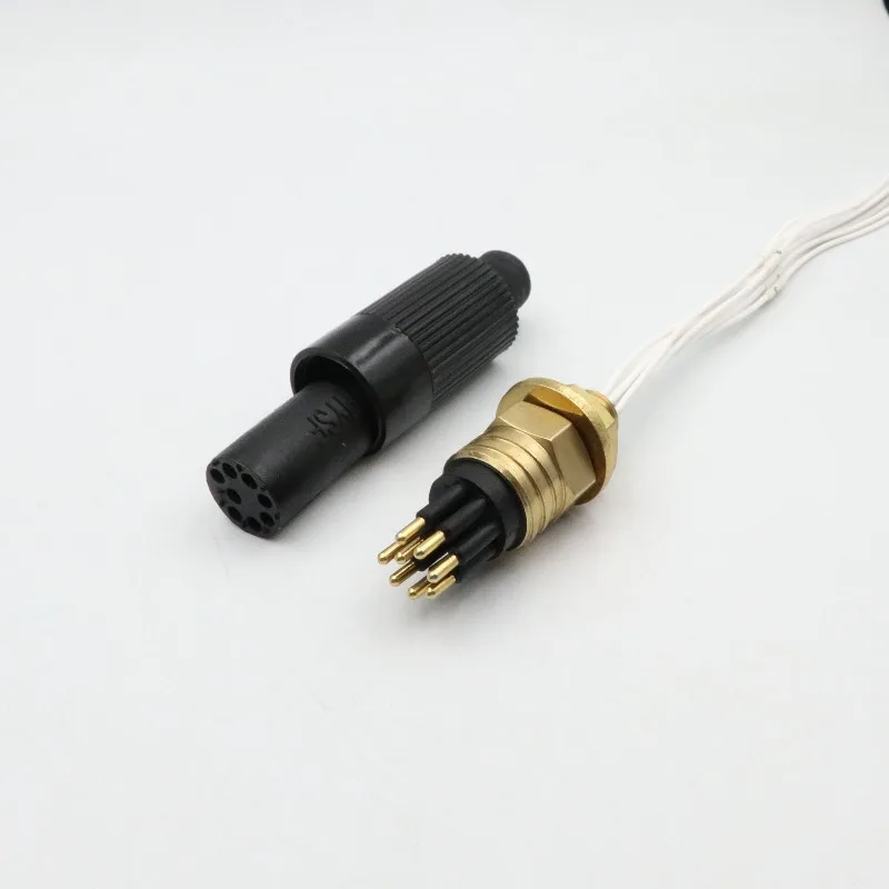 Underwater Connector MCBHRA8M MCBHRA8F  for Subsea Cable Connection