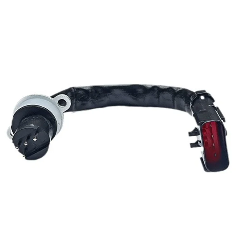 

QB-28390548 F-DIESEL D Type Harness Connector 640Mm Engine VGT Turbo Actuator Harness For Volvo Sacer