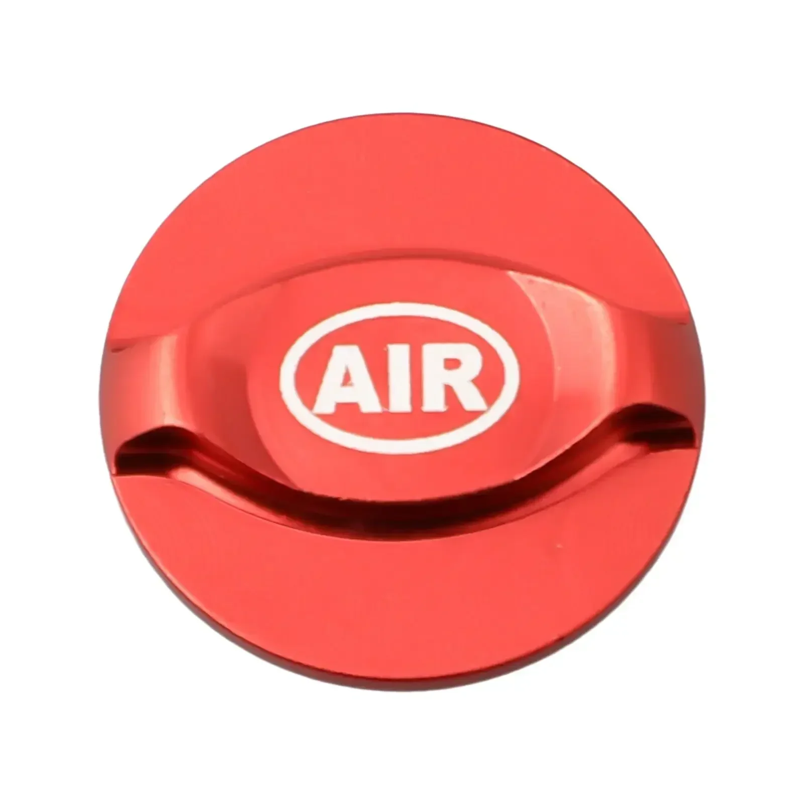 

Cover Air Gas Valve Cap Fork Air Gas Valve Cap Front Suspension Hot Sale Bike Gas Cap Road MTB Valve Cover Cap For Mountain Bike