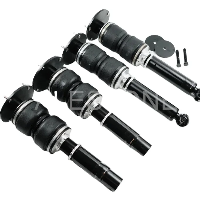 

Комплект пневматической подвески для Audi Q5-B8 2009--2017/воздушная стойка, пневматическая пружина в сборе/автозапчасти/пневматическая пружина/пневматическая