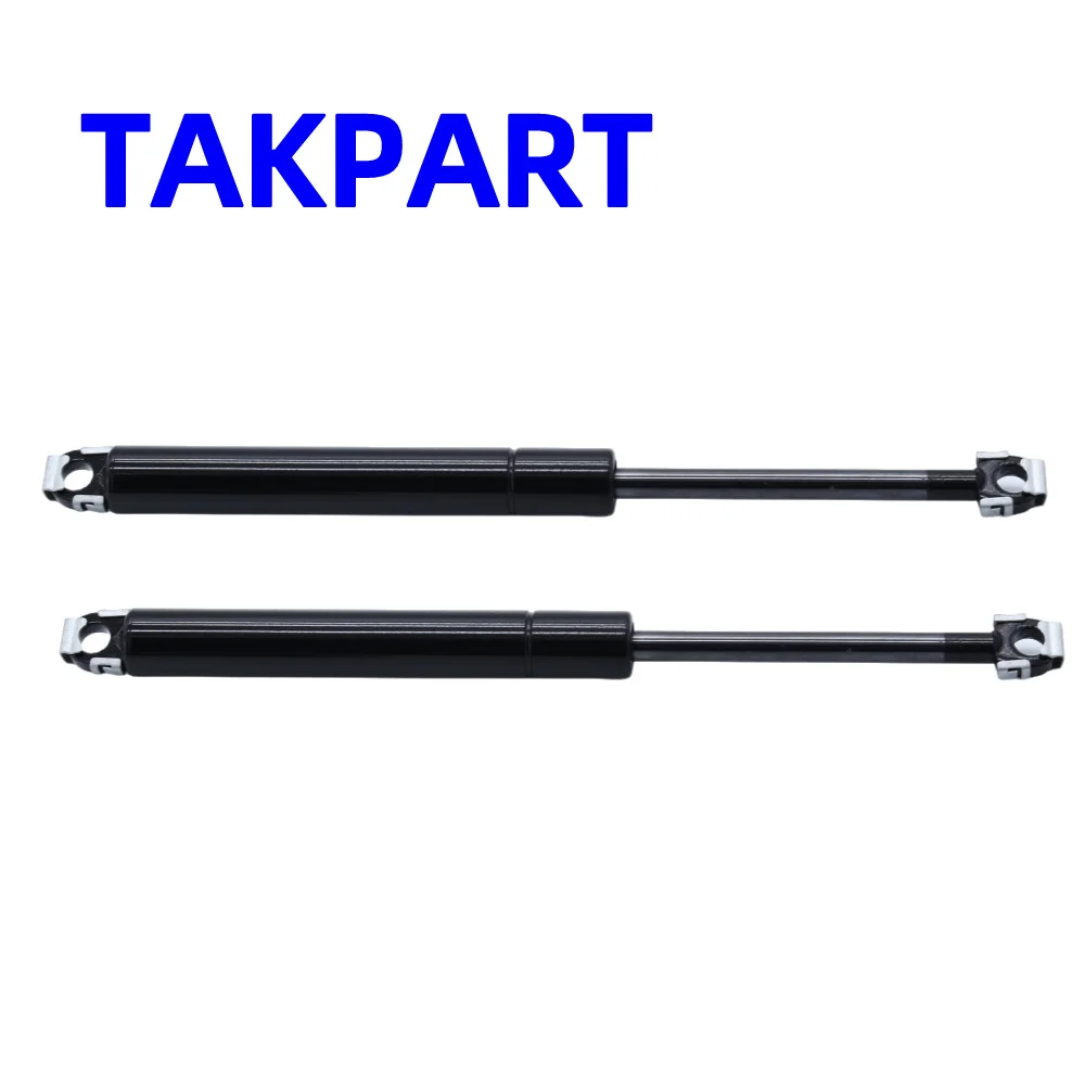 TAKPART For BMW E34 525i 525iT530i 535i M5 1988-1993 51231944119 Car Front Bonnet Hood Gas Strut Damper Spring Strut Bar