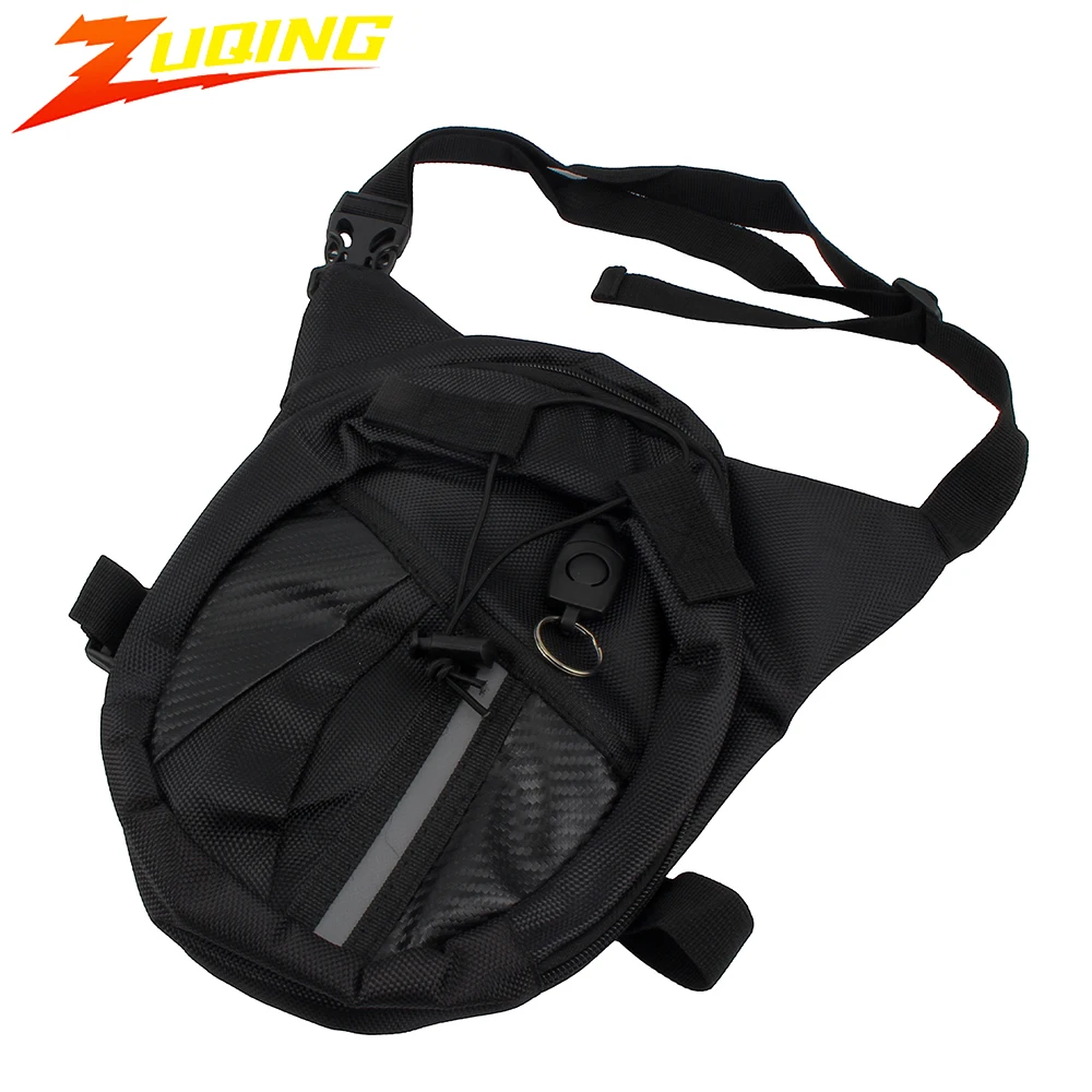 

Motorcycle Leg Bag Drop Waist Universal Men Femail Motorbike Tactical Travel outdoors cyclist Riding Motorcycle Equipment