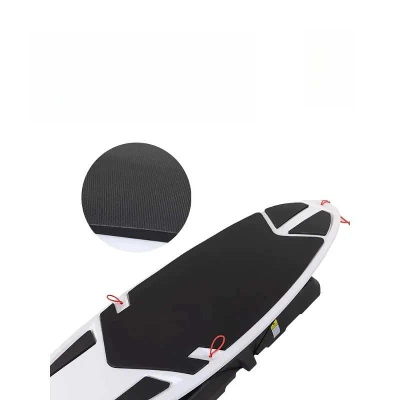 Pilates Dopamine Land Surfboard Yoga Studio Home Core Training Balance Board Surf Machine