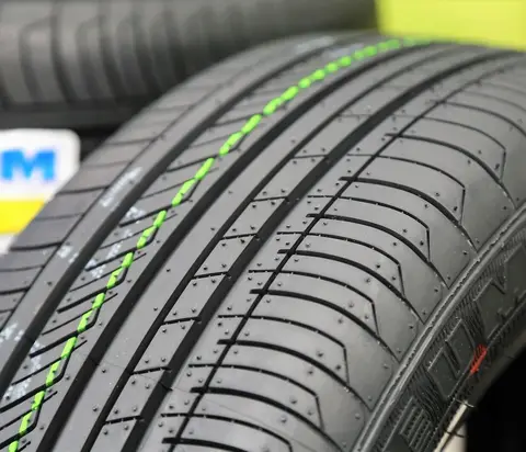 4 टायर फ़ोर्सियम इकोसा 195/65R15 91H A/S ऑल सीज़न 10 best sales कार के टायर - №4