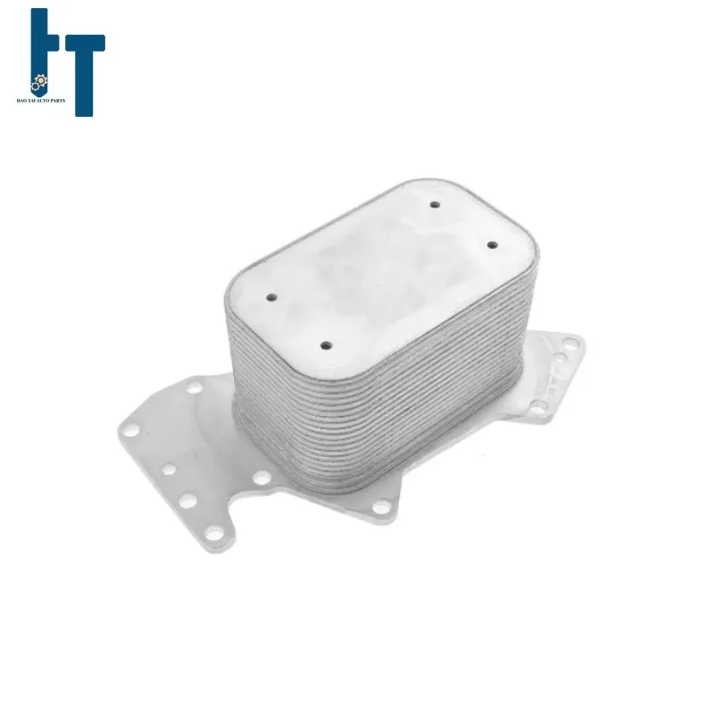 059117021J 059117021F Cooling System Radiator for Volkswagen Touareg 2009-2010 Audi Q7 2009 V6 3.0L