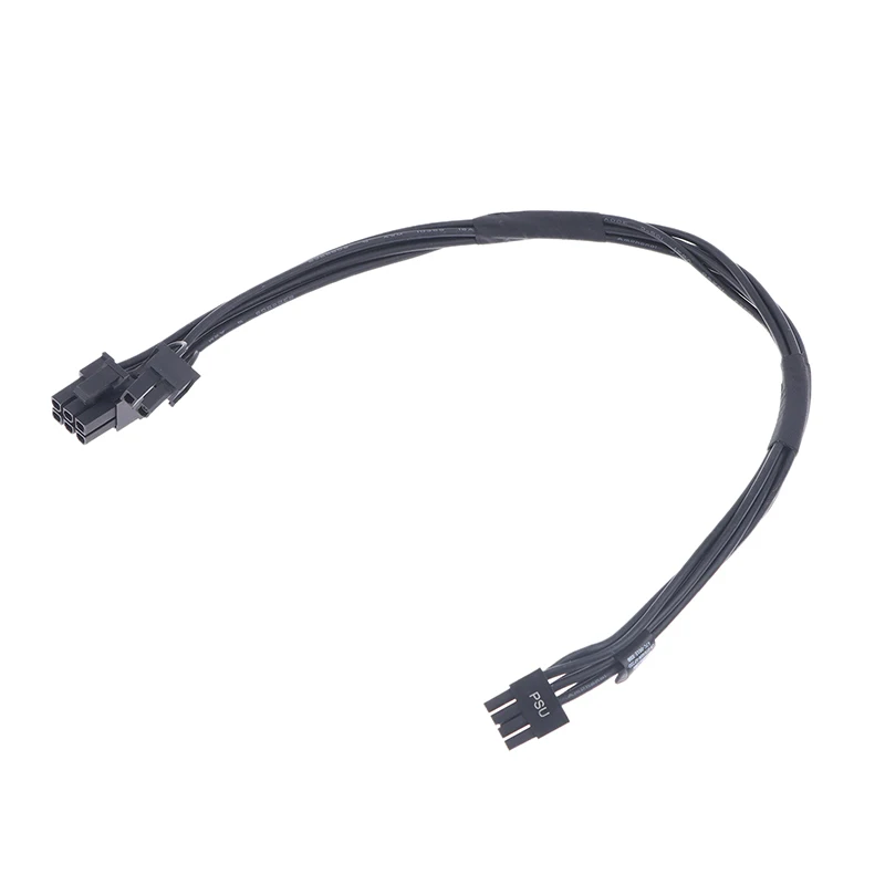 1 peça novo cabo de alimentação gpu de 8 pinos para plus qbt pro qct ect 1250 peças de reposição para reparo de laptop