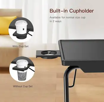 10 best sales テレビトレイ - №8
