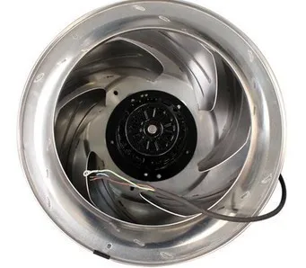 R3G310-BB49-01AC380-480V Original Genuine German . Imported Centrifugal Fan Wind Wheel