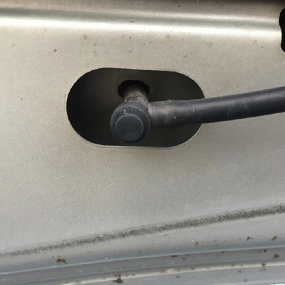 2 Stuks Voorruit Klep Voor Volvo Voor C30 C70 S40 S60 S80 V50 V70 XC60 Met Referentie Nummers 9178895 9178897 31391513