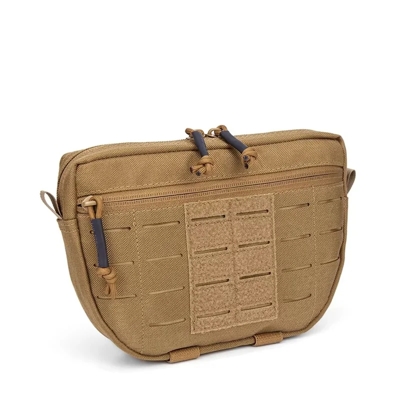 Taktyczna torba Molle, nylonow – Edc Front Carry Bag recenzja i cena