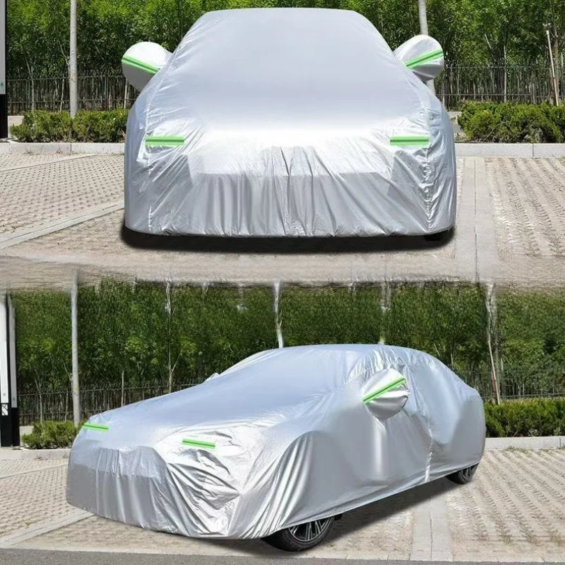 Thumbnail 4 - #18 Outdoor Vehicle Covers Discount Picks