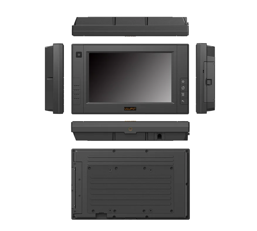 Lilliput PC-7106 Pro 7