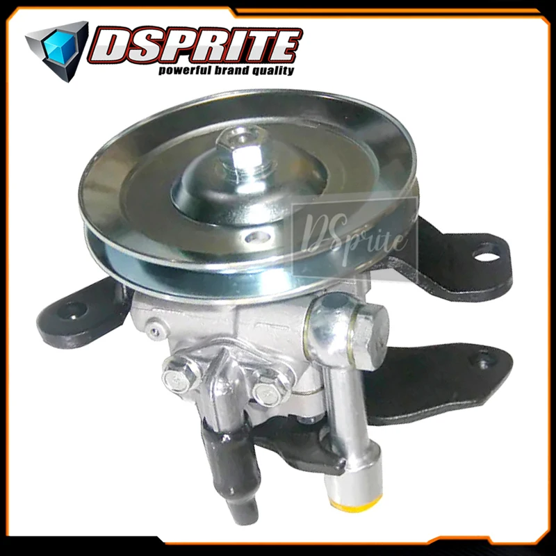 

49110-2S600,491102S600,49110-44G01,4911044G01,49110-44G10 PSP60607 Power Steering Pump For NISSAN NAVARA (D22) 2.5 TD 4WD 97-