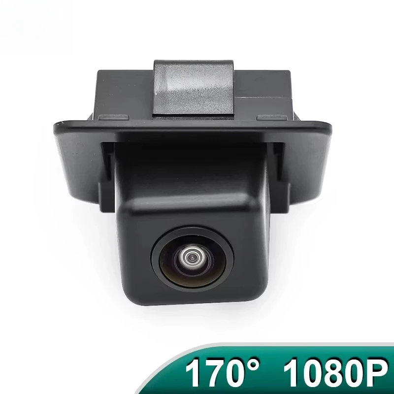 Ownice for Benz S Class W204 W212 W221 Car 170 Degree AHD 1920x1080P Special Vehicle Rear View Camera