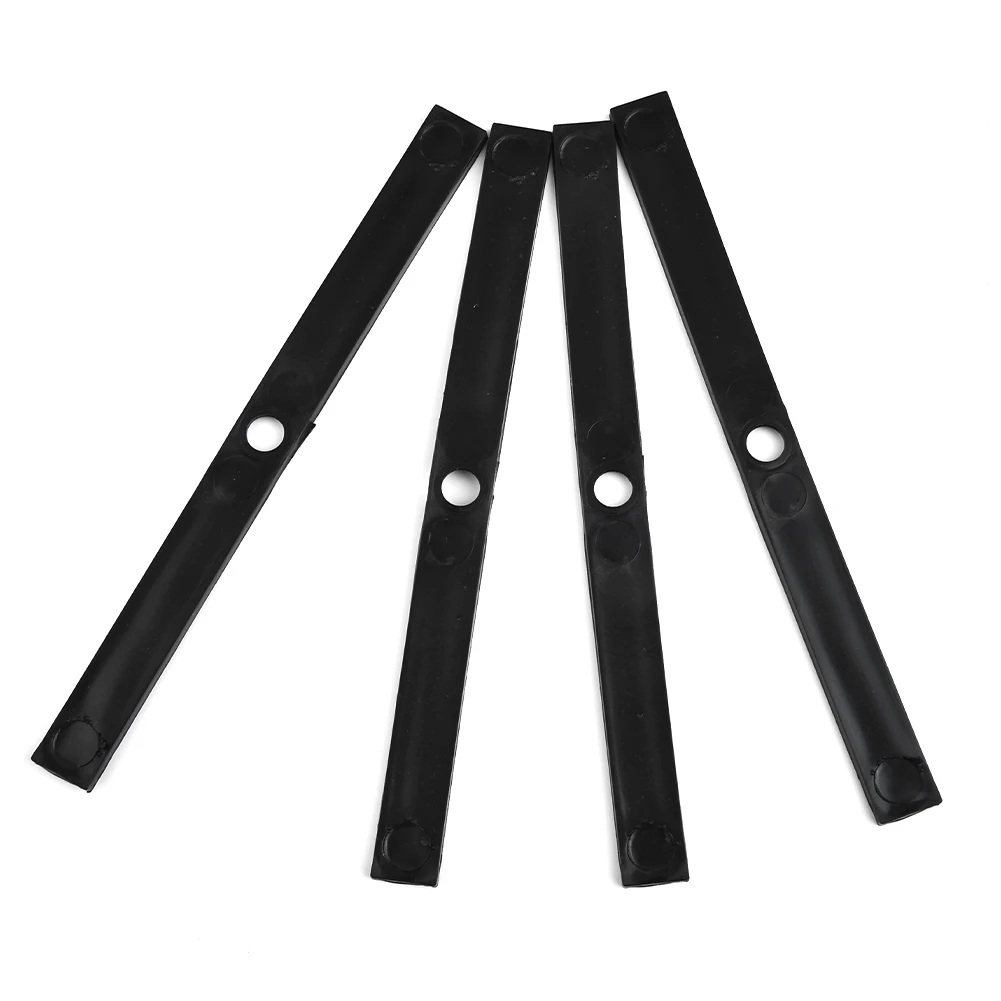 

Для Vauxhall, для Opel, Astra H, сменная накладка на крышу, набор из 4 штук с защитным отверстием для крепления багажника на крышу