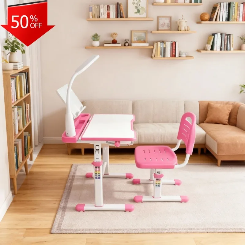 

Daycare Furniture Kids Desk Sensory Table Children's Folding Table Infant Desk Set Sets Kid Bedroom Furniture Child Baby Room