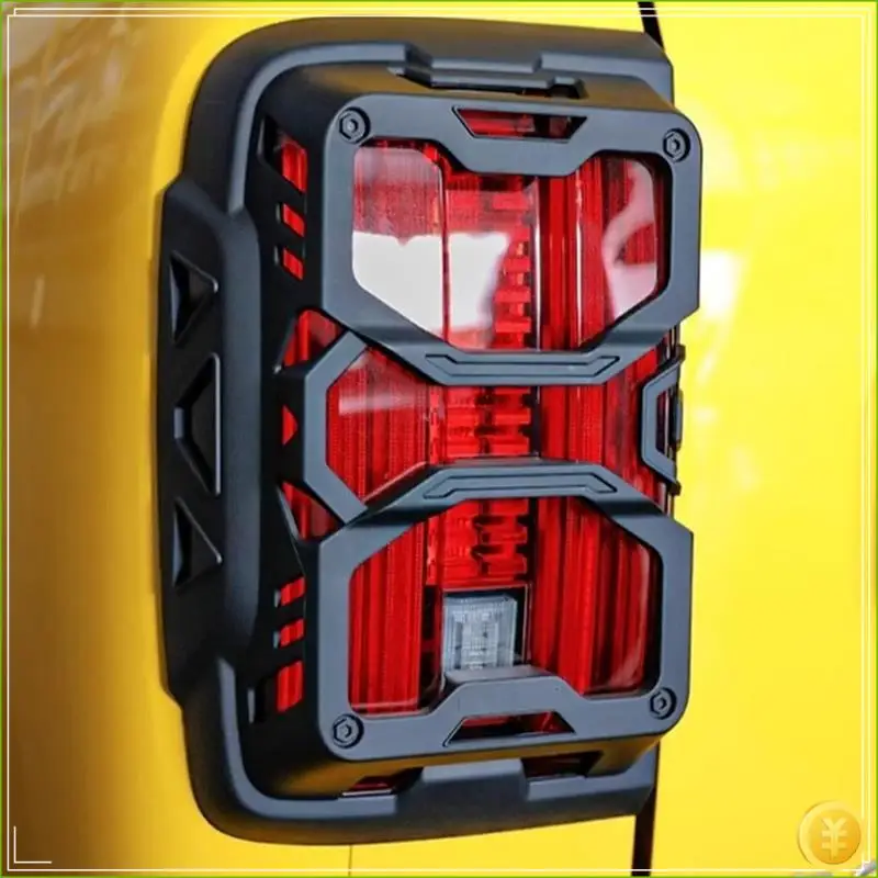 

Protection Cover Tank 300 Tail Light Guard Tough Light Shield Car Lamp Protector External Decoration