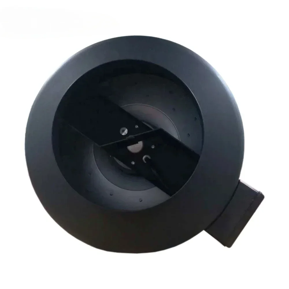 

Hot sales 12" Inline Duct Fan Circular Inline Fan Centrifugal Fan For Growing System