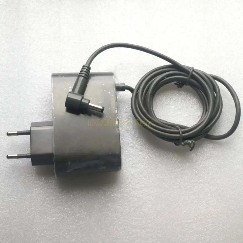 Pengisi Daya Baterai Utama F62C untuk Penyedot Debu D yson V10~V11 30.45V 1.1A