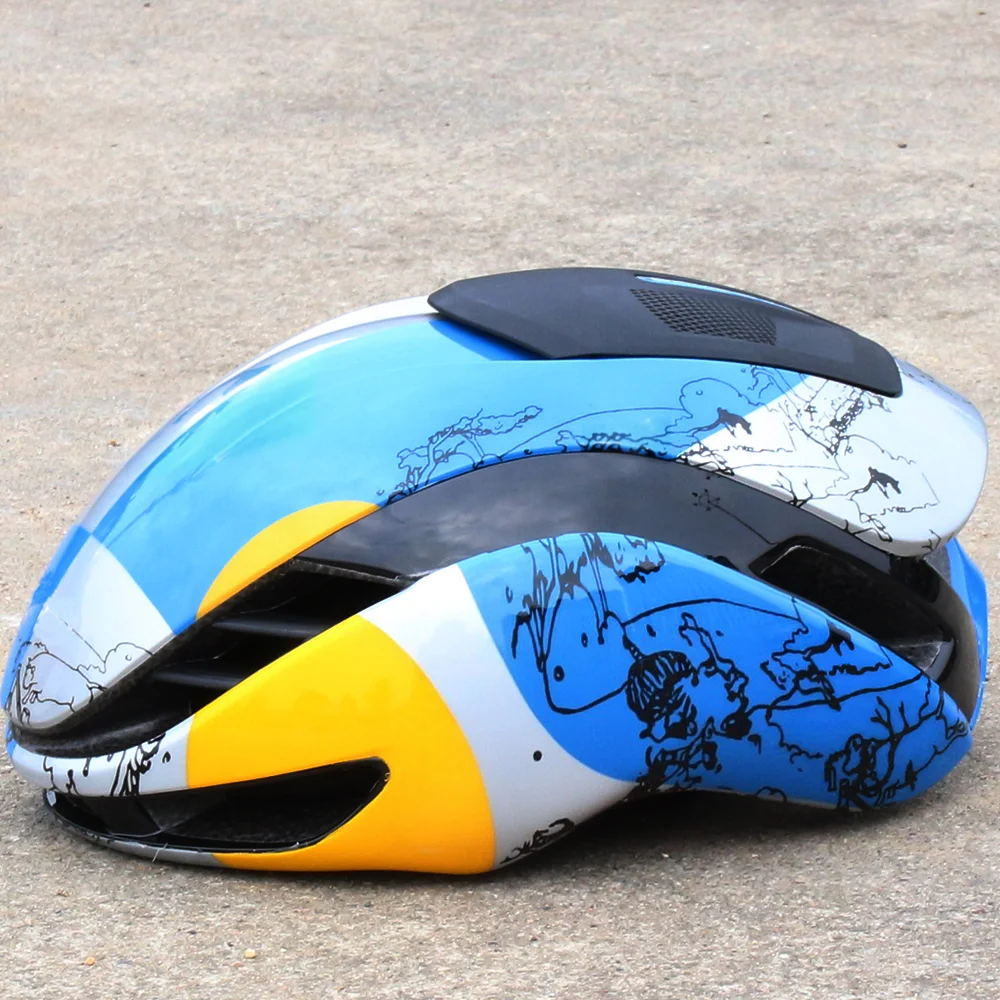 Nuevo casco de ciclismo para bicicleta, deportes al aire libre, patinaje de velocidad, MTB, seguridad en montaña y carretera, casco para patinete eléctrico, casco para bicicleta.