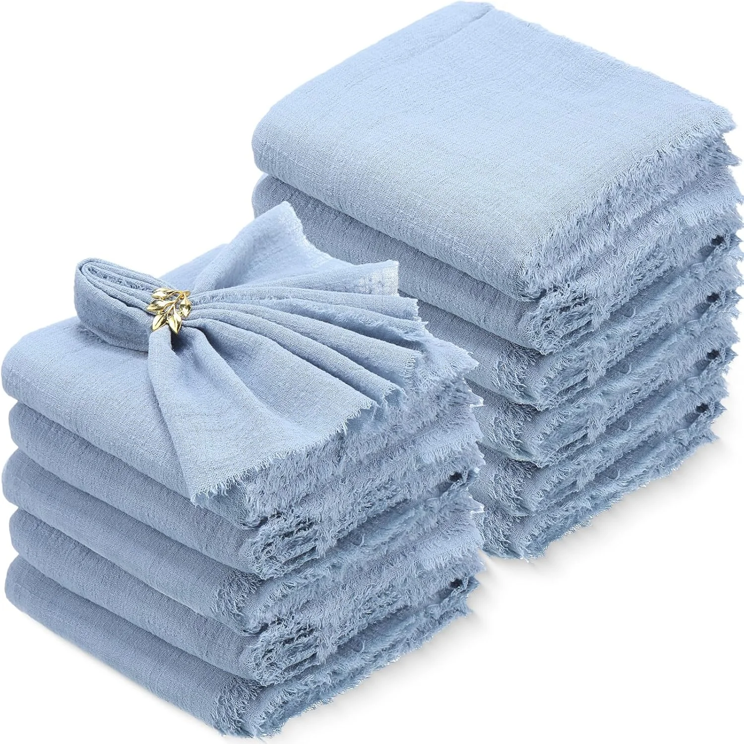 Thumbnail 2 - #33 Latest Cloth Napkins Offers