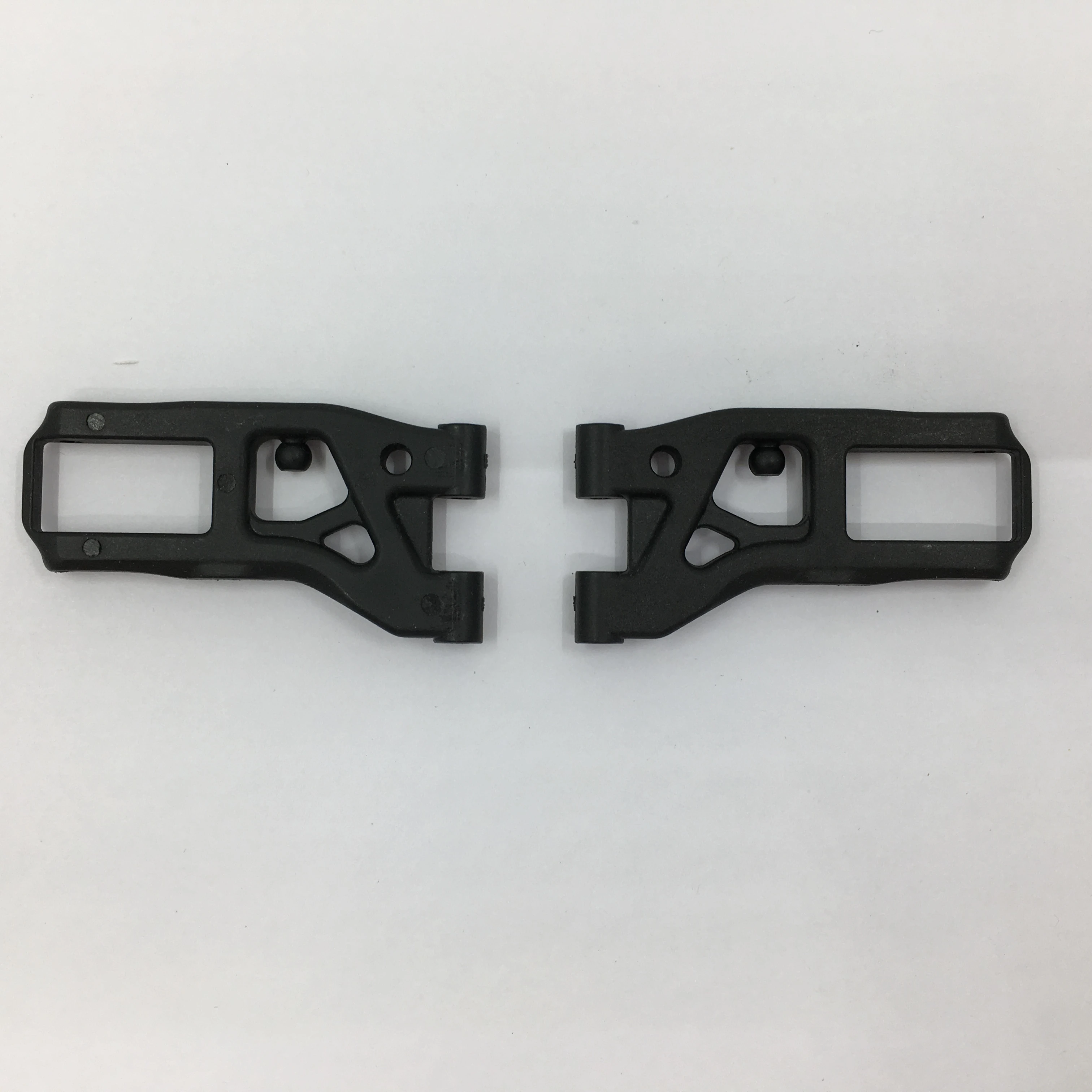 RC CAR 1/10 Front lower arm Superhard Accessories