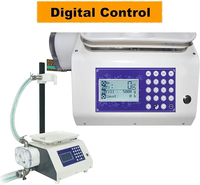 

Автоматическая машина для розлива и упаковки мёда с многофункциональным устройством для фасовки мёда в пакеты от китайского производителя