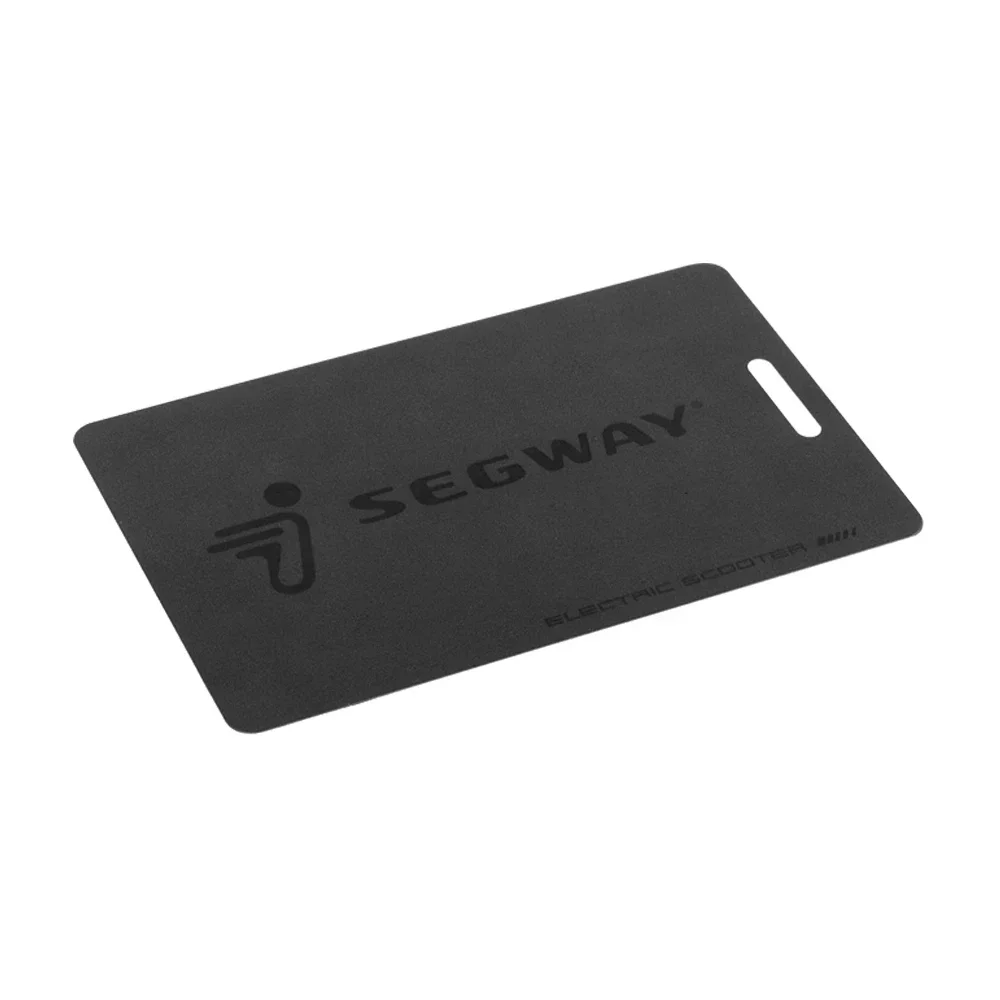 NFC بطاقة المفتاح الذكية ل Ninebot بواسطة Segway P65 P100S P100SU P100SE P65 P65E قطع غيار سكوتر كهربائي