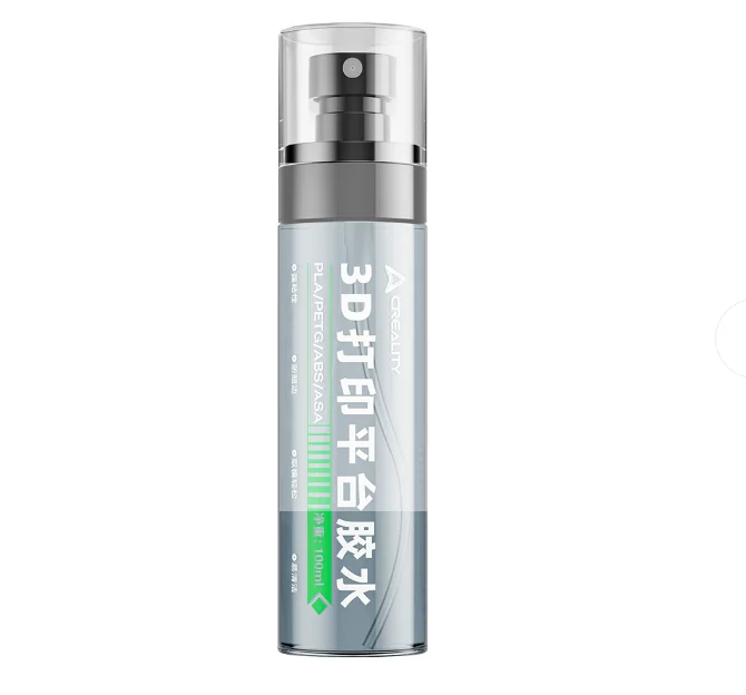 

Chuangxiang 3D Printing platform glue spray