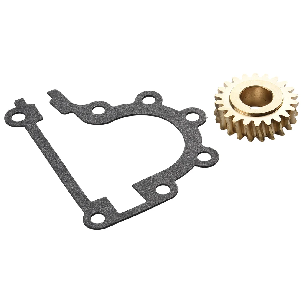 The Essential Repair Component A Replacement Option of a and Functional 22 Tooth Worm Gear from For Craftsman Devices