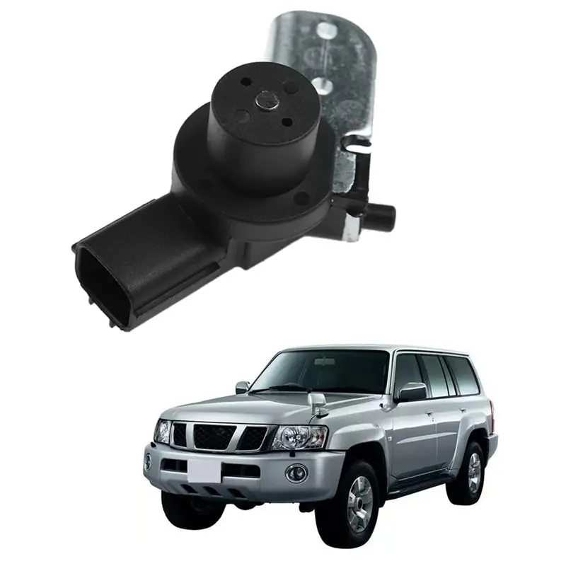 Stablize 2X 25977-MA70B Crankshaft Position Sensor For -Nissan Patrol 25977MA70B J5T11372