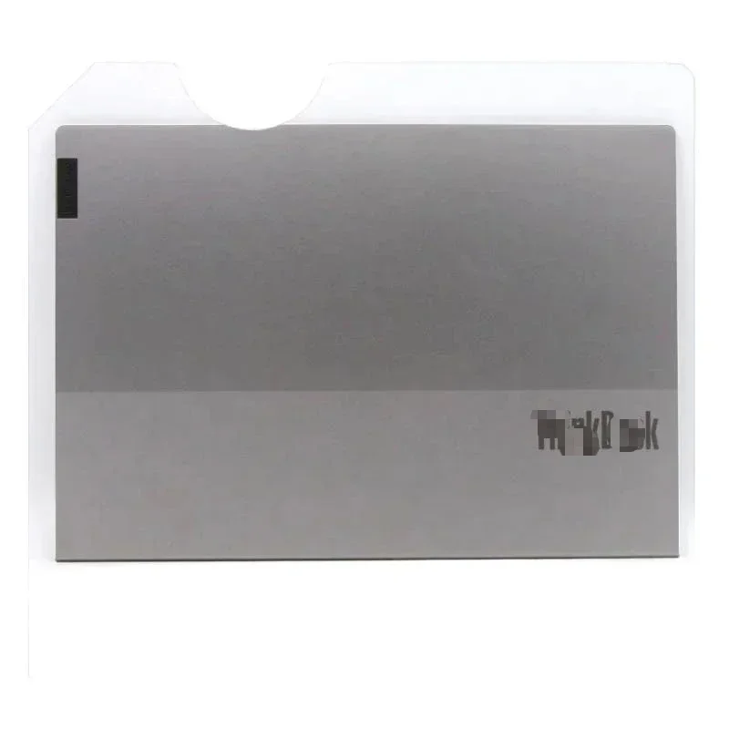 New Suitable for Lenovo thinkbook 13s G2 ITL ARE computer case A shell screen back cover 5CB1B01334