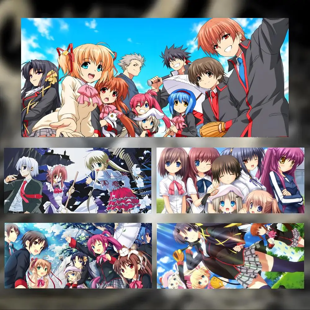 harem anime H-Hayate the Combat Butler Mouse Pad Large Thick Desk Pad Stitched Edges Gaming Mouse Mat for PC