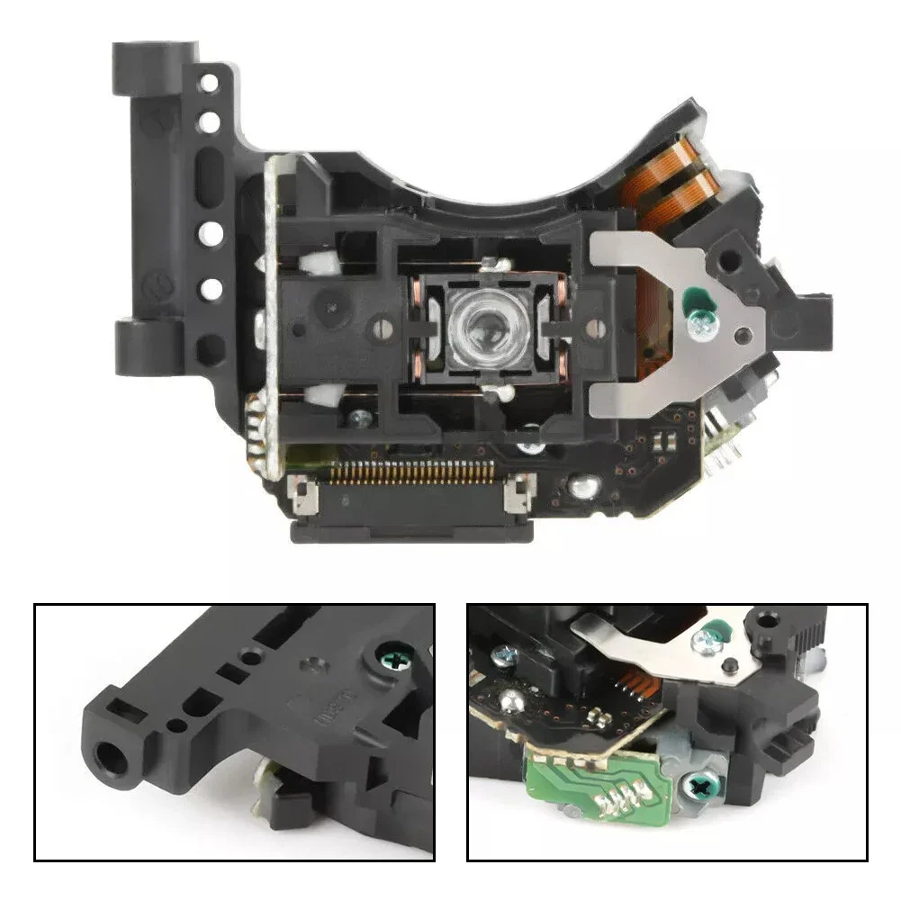 SF-HD870A Single For Head Optical Pickup Optical Lens For DVD Mechanism Parts Length About 5cm Lens Replacement