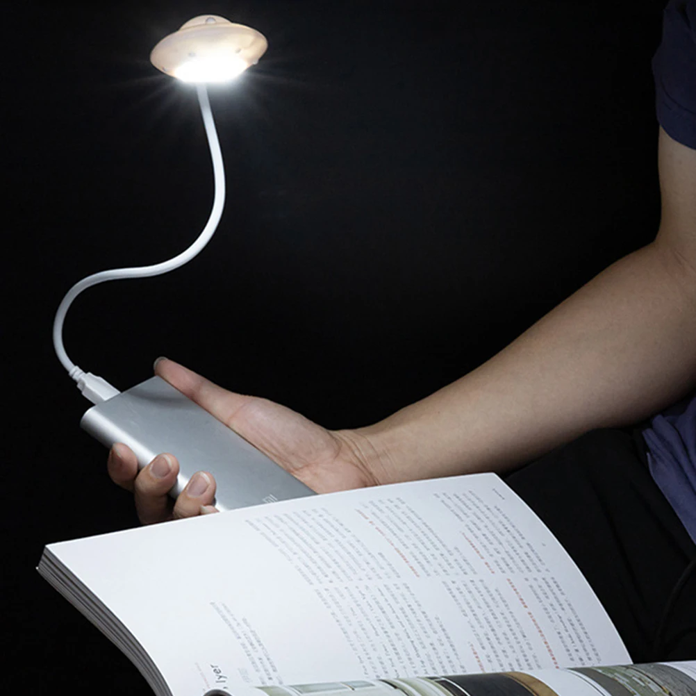 

Flexible Usb Lamp Gooseneck Keyboard Light Notebook Lamp Adjustable Computer Led Light For Laptop Desktop Night Use
